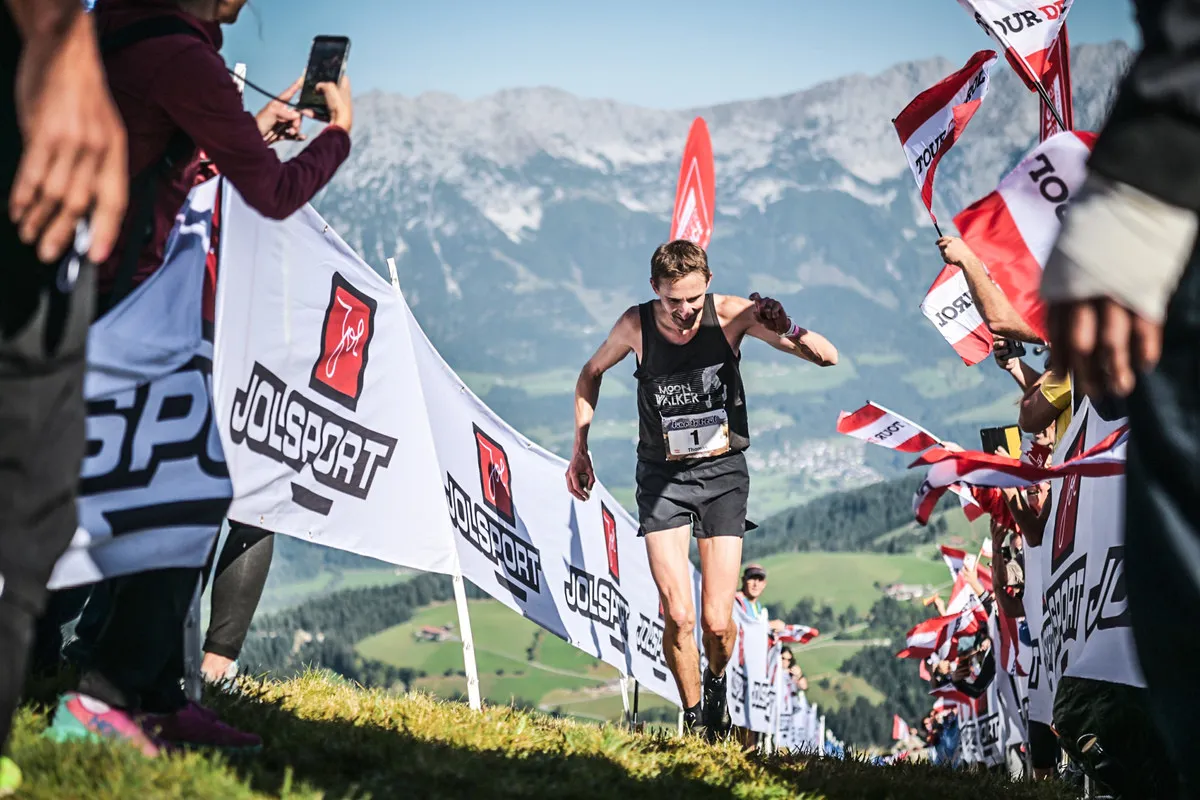 Tour De Tirol