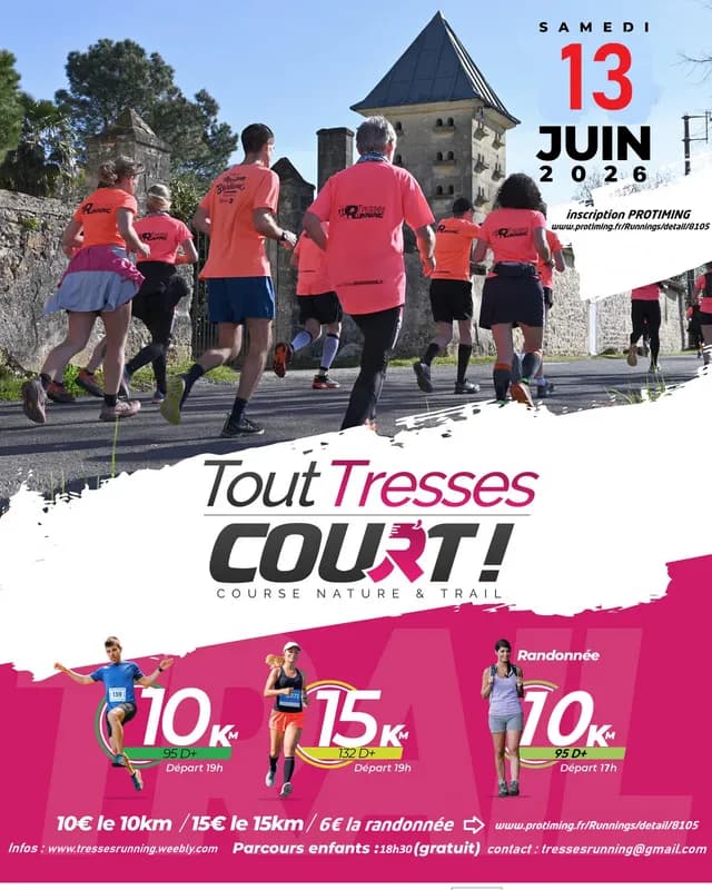 Tout Tresses Court