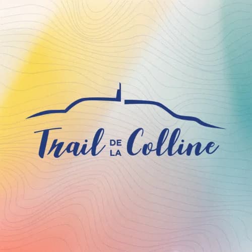 Trail de la Colline
