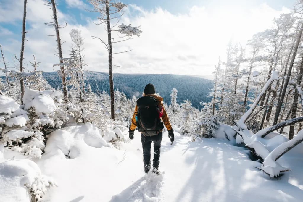 Trail Massif Du Sud