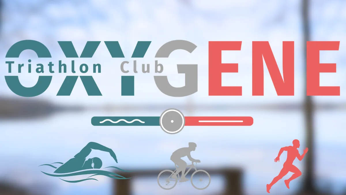 Triathlon des Lacs de L’eau D’heure