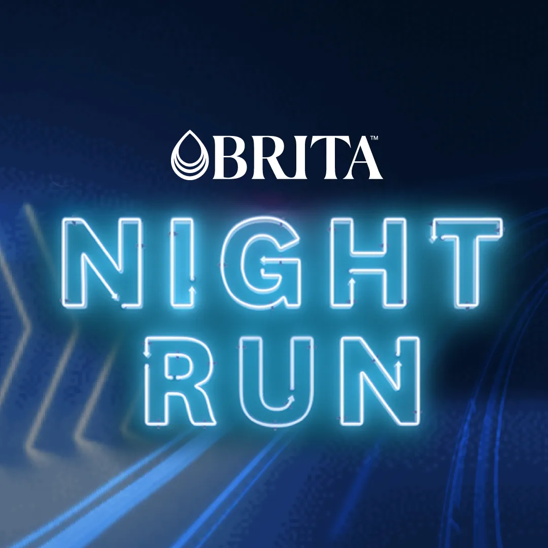 ULTRA Night Run - Edmonton