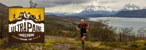 Ultra Paine® 2026 – Map & Elevation Profile
