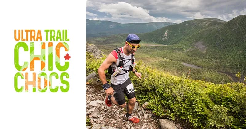 Ultra-Trail Des Chic-Chocs