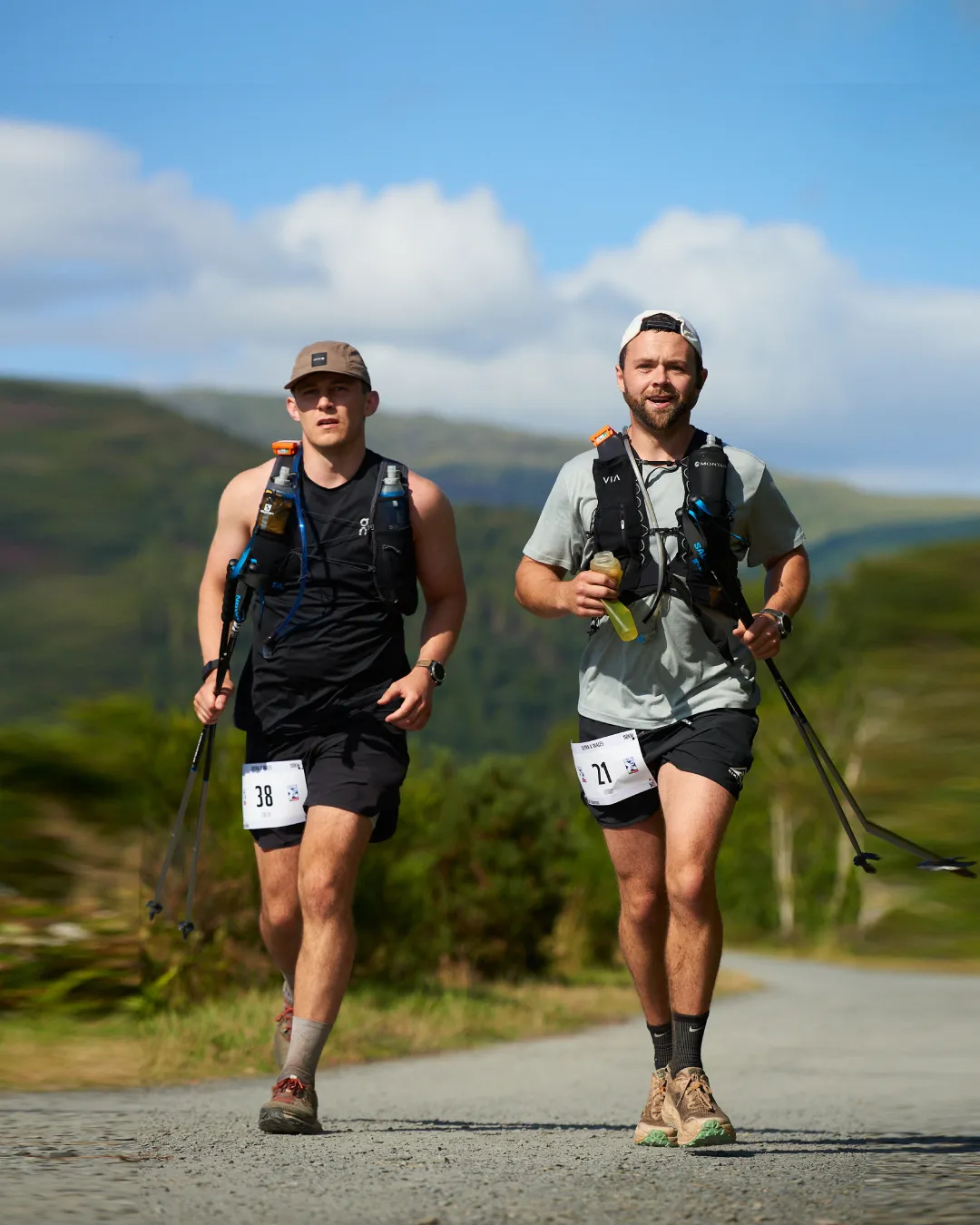 Ultra X Wales