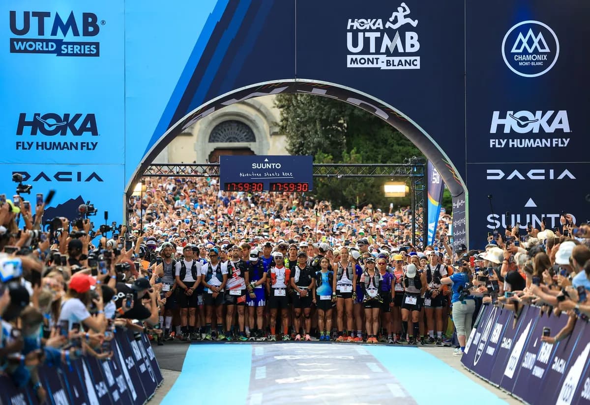 UTMB