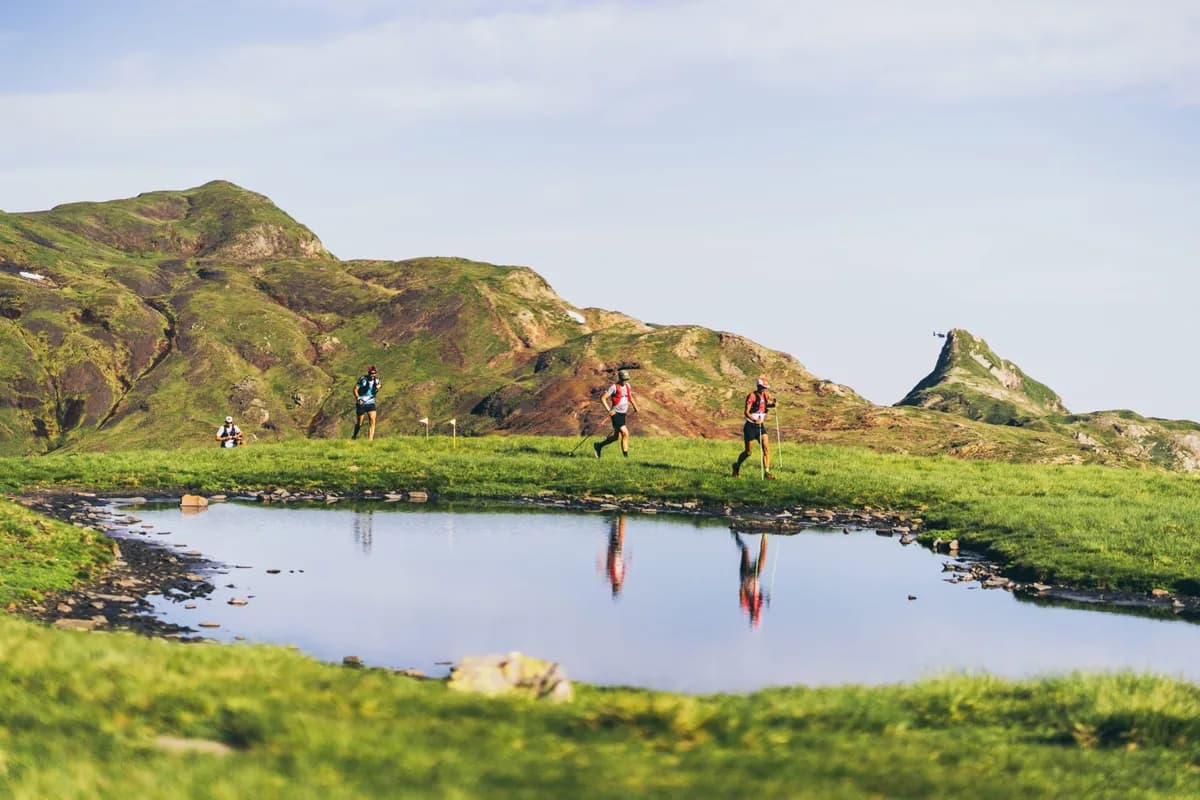 Val d'Aran By UTMB 55K