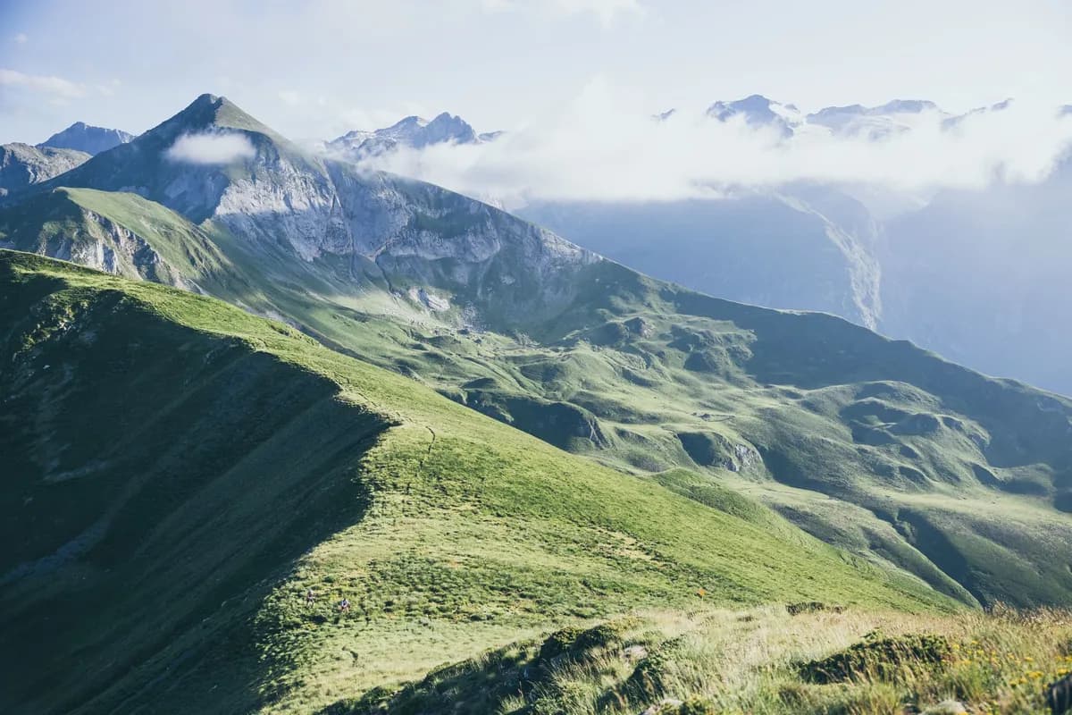 Val d'Aran By UTMB Pda