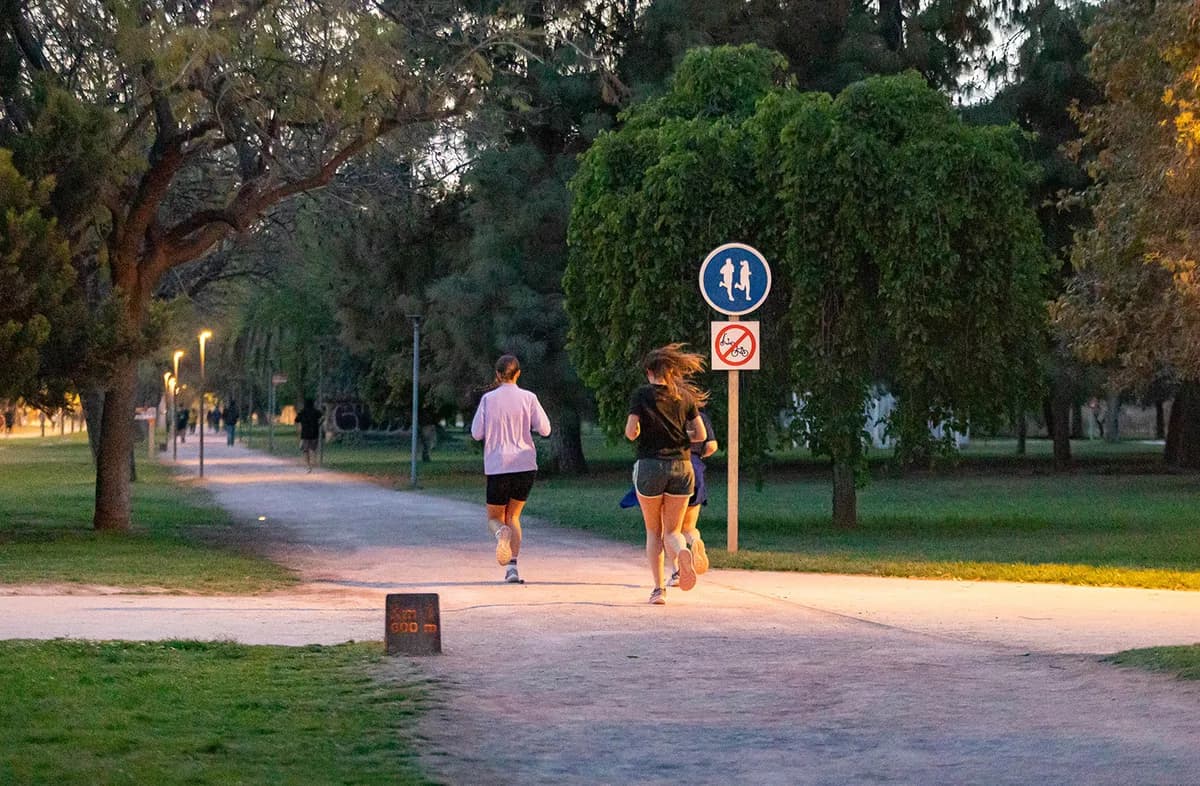 Valencia Marathon 2026