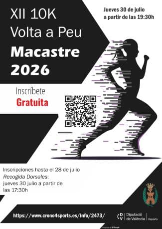 Volta a Peu Macastre