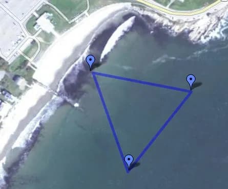 Wallis Sands Triathlon