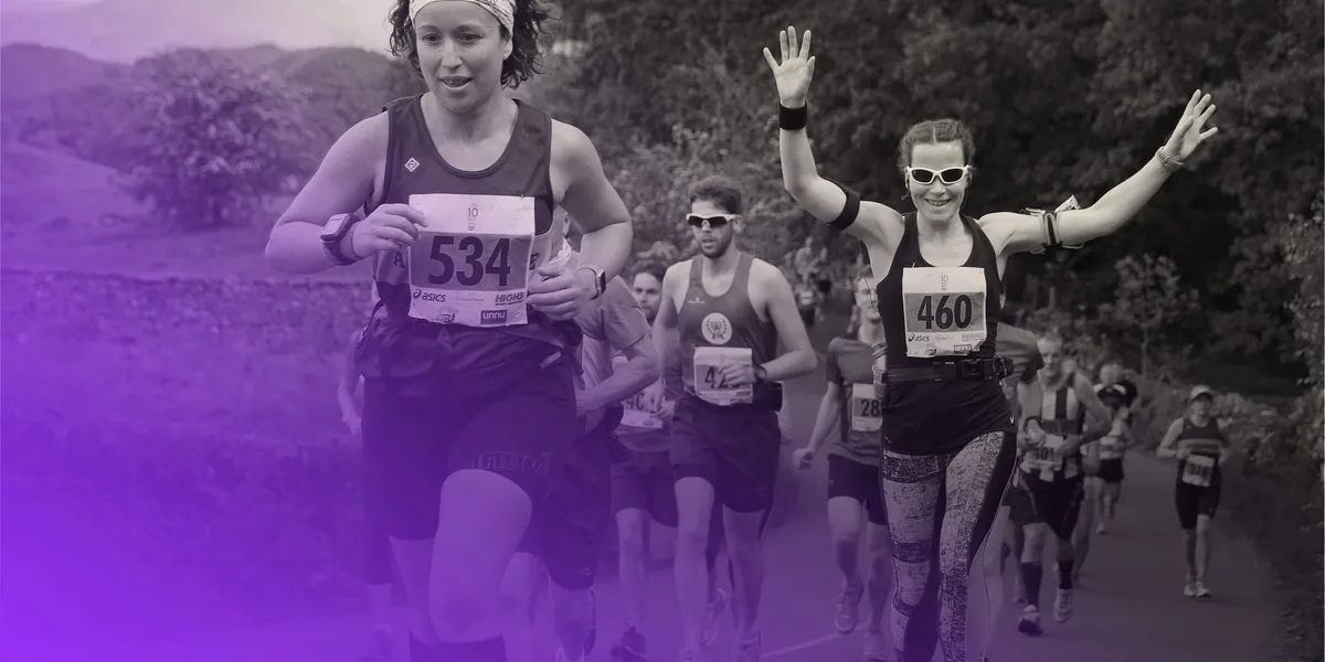 Windermere Marathon