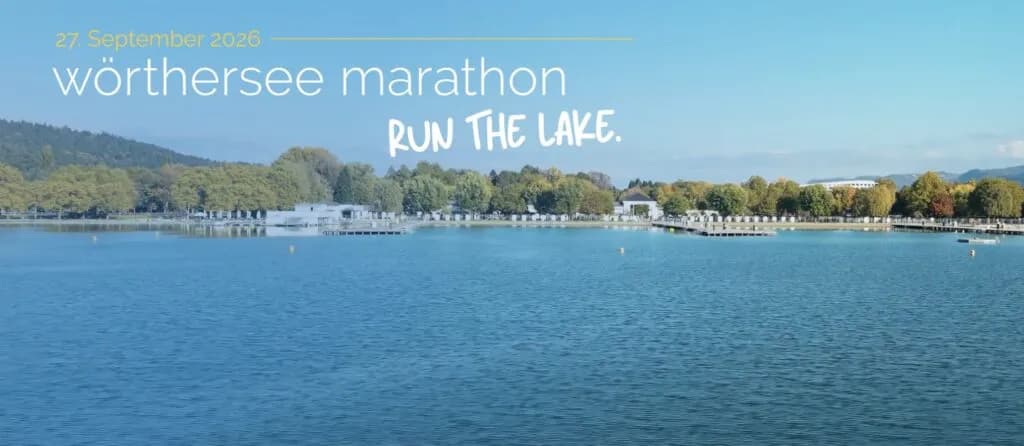 Wörthersee Marathon