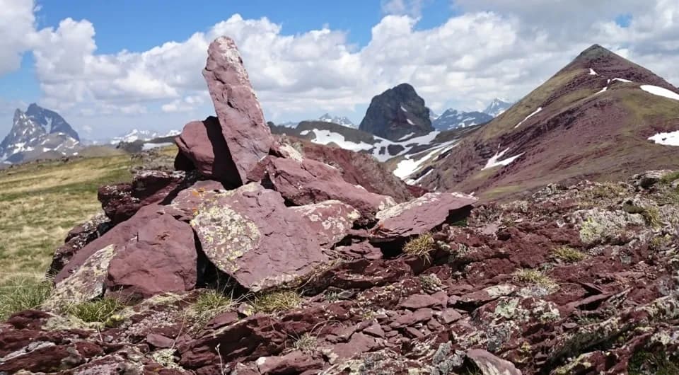 XI Kilometro Vertical de Canfranc 'subida a el Porté 2440 Mts.'