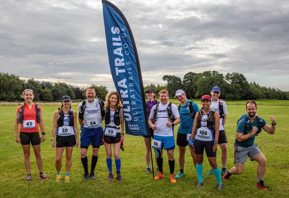 Yorkshire Wolds Ultra