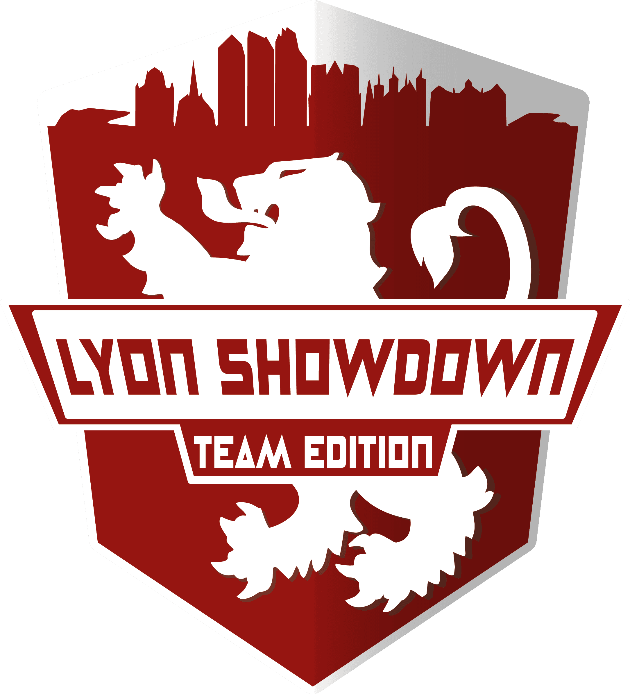 LYON SHOWDOWN 2026