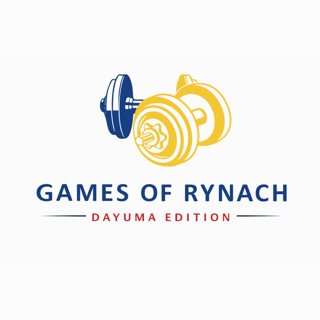 Games of Rynach 2.0
