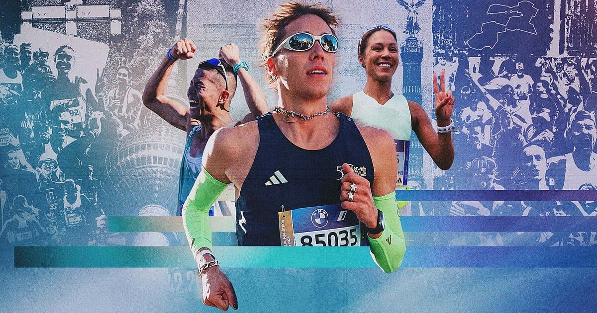 BMW BERLIN-MARATHON Inlineskating 2026