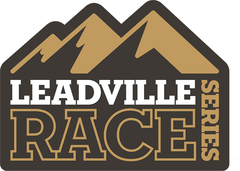 2026 Life Time Leadville Trail 100 Run