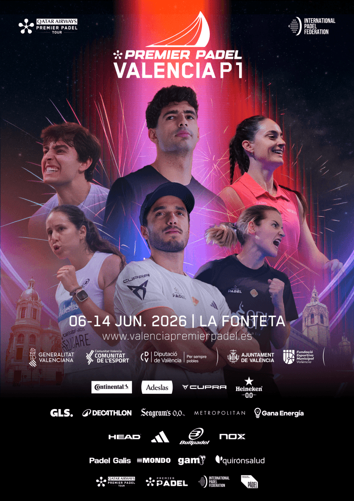 Valencia P1 2026