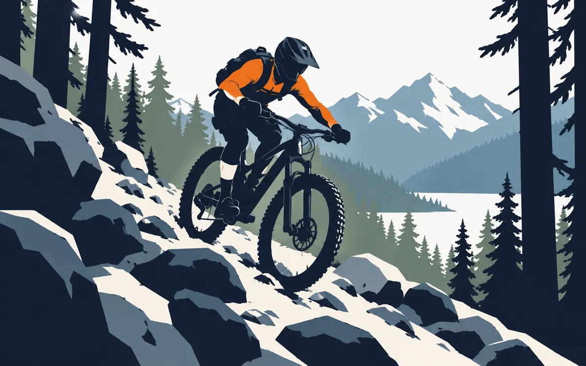 Eventos de MTB / BTT