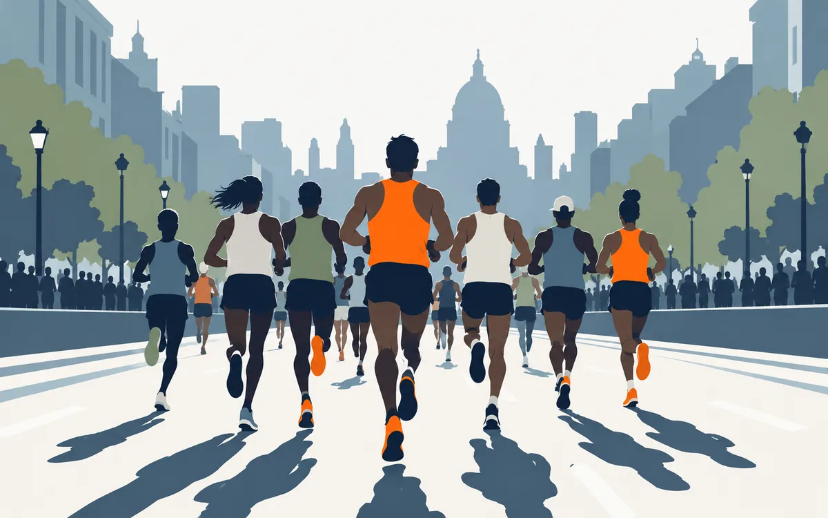 Eventos de Running
