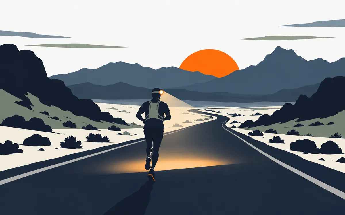 Eventos de Ultrarunning