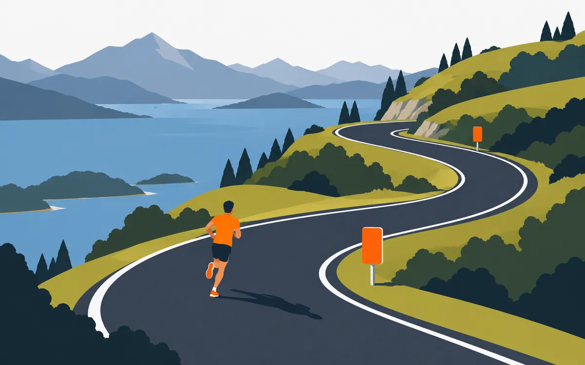5K to 10K Training Plan: 16-Week Schedule