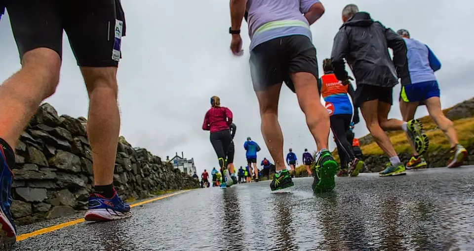 Snowdonia Marathon Eryri, 24 Oct 2026