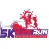 Eden Rift Haunted Wine Run 5k