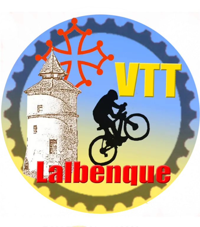 Rando de Noël de Lalbenque