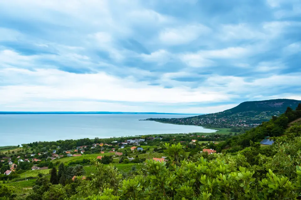 Tanúhegyek Trail