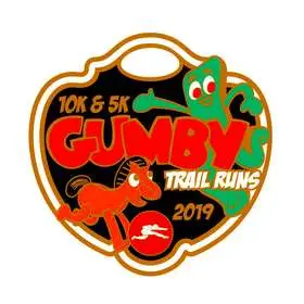 The Gumby 5K & 10K Trail Runs