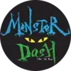 The Monster Dash 5K