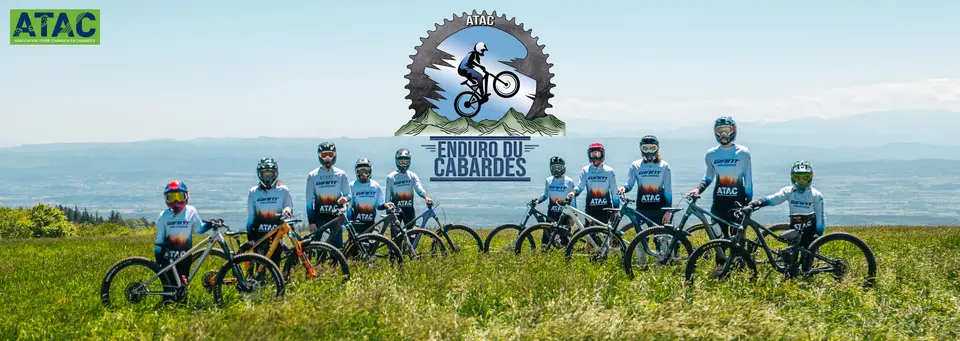 Enduro du Cabardes