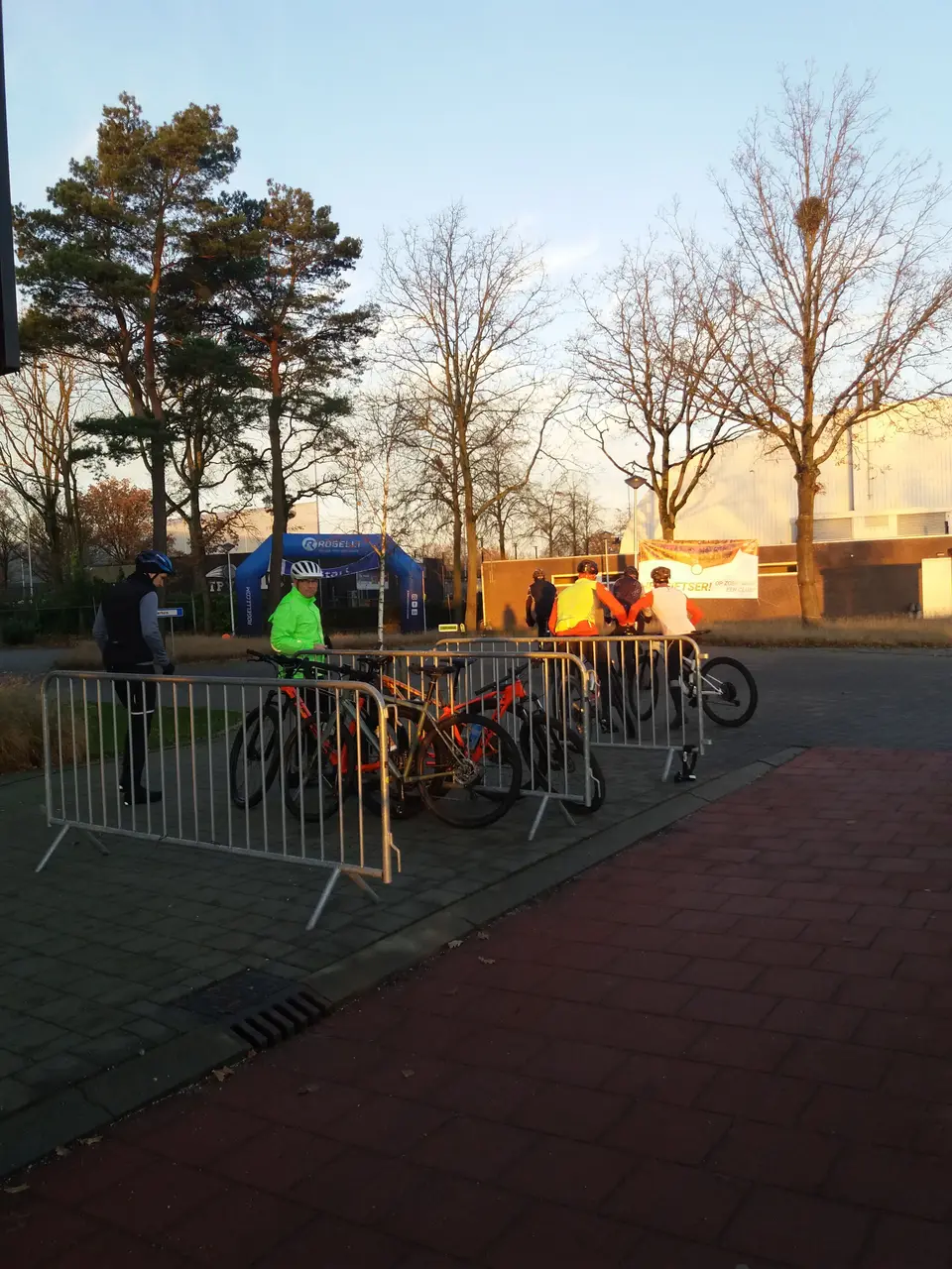 Rogelli Veldtoertocht