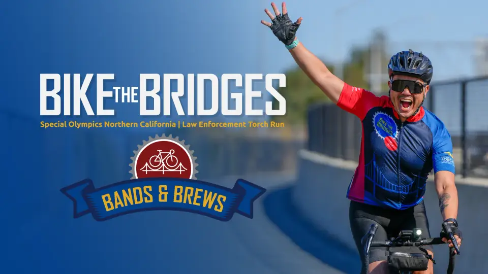 Bike the Bridges and BrewFest