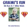 Graeme's Run