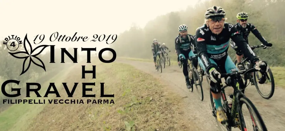 Into the Gravel