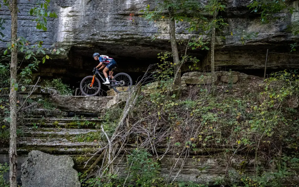 Little Sugar MTB Race