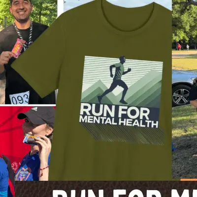 Run for Mental Health 5K/10K/13.1 LAS VEGAS