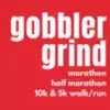 Gobbler Grind Marathon, Half Marathon and 5K