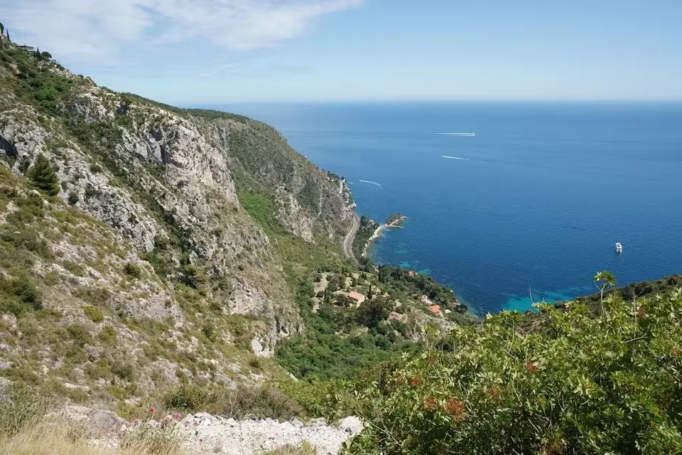 Nice Côte d'Azur by UTMB 2026