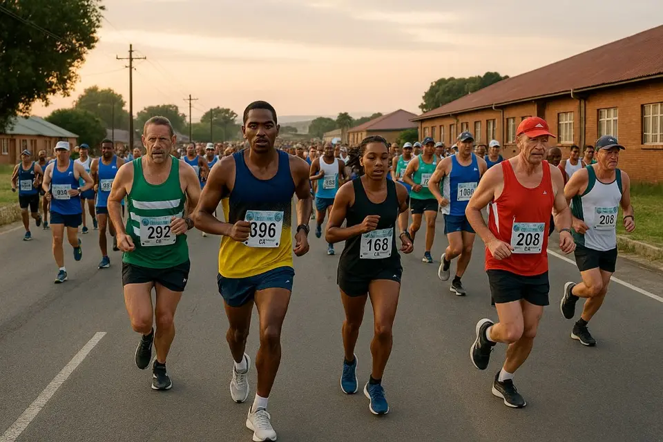 BRAC Half-Marathon