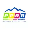 Pikes Peak Road Runners Fall Series I