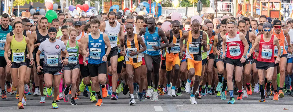 Semi-Marathon de Trevise