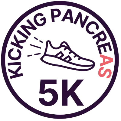 Kicking PancreAS™ 5K - Burlington, ON