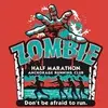 Zombie Half Marathon