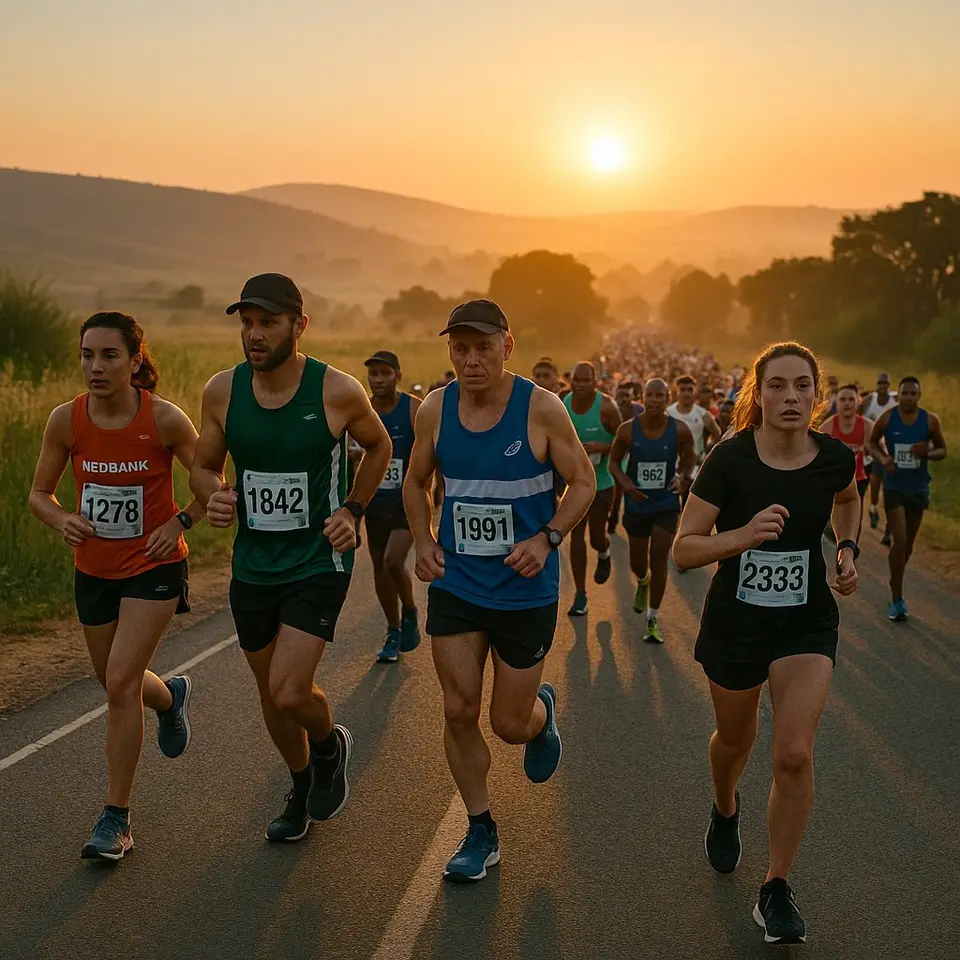 Urithi Legacy Race