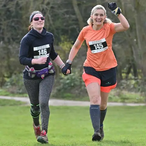 Pitsford Water Trail Races